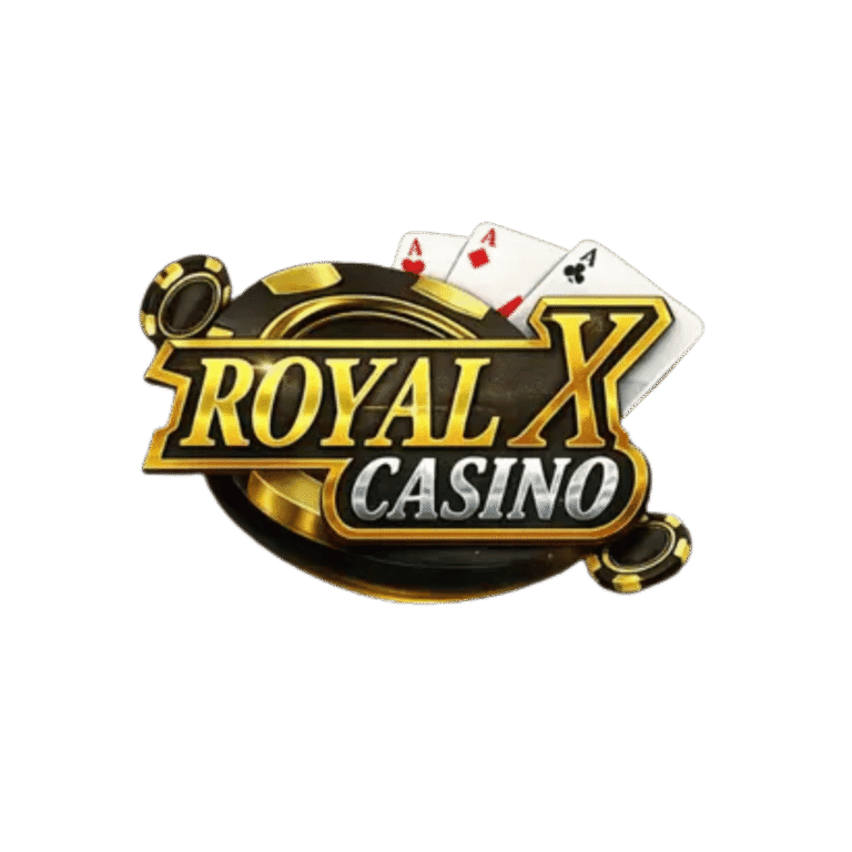 royal casino logo
