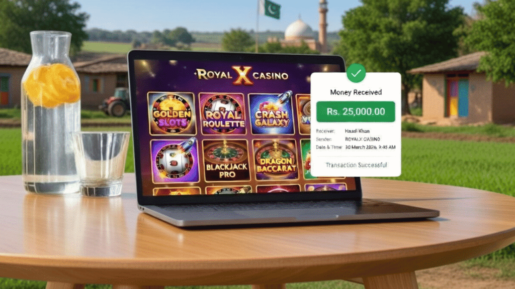 royal x casino pc 